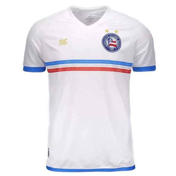 Tailandia Camiseta Bahia Primera equipo 2023-24